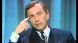 Gore Vidal vs William Buckley Democratic Convention 1968 Debate 2 Part 1 [upl. by Bronder58]