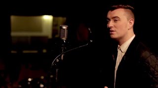 Sam Smith  Latch Acoustic piano version  copetoMusicR [upl. by Billen]