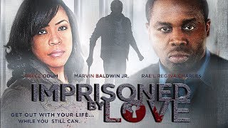 Will She Stay Or Leave  quotImprisoned By Lovequot  Full Free Maverick Movie [upl. by Nilhtac713]