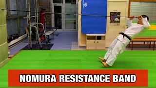 Nomura resistance band [upl. by Suivart65]