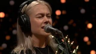 Phoebe Bridgers  Waiting Room Live on KEXP [upl. by Huebner]