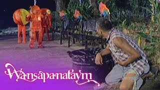 Wansapanataym Finds a way [upl. by Sadoff]