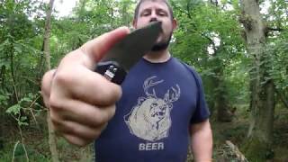 Boker plus worldwide review [upl. by Dadivitan]