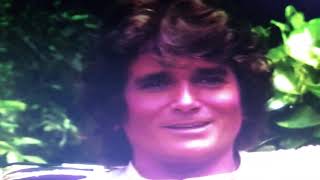 Michael Landon Interview  Original 1978 Barbara Walters Special  Additional Footage [upl. by Bouldon]