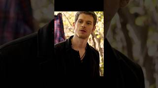 Klaus still spared Tylermovie flim shortvideo [upl. by Aidan]