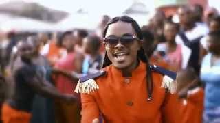 Blaise B  Eposi  Official Video Musique Camerounaise [upl. by Ebag274]