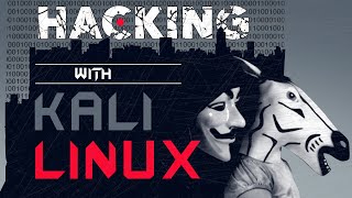 Kali Linux Install Ethical hacking getting started guide [upl. by Hillary]