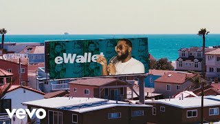 KDDO  eWallet Official Music Video ft Cassper Nyovest [upl. by Felike]