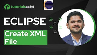 Eclipse  Create XML File [upl. by Amitie]