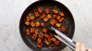 How to Cook Tofu [upl. by Anneehs]