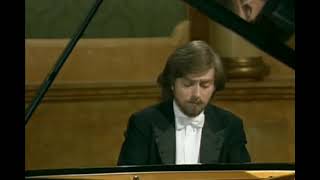 Chopin  Ballade No1 in G minor Op23 Krystian Zimerman [upl. by Langill728]