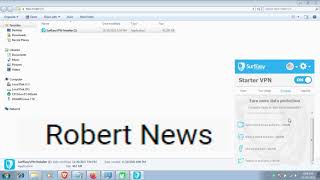 SurfEasy VPN [upl. by Llednik772]