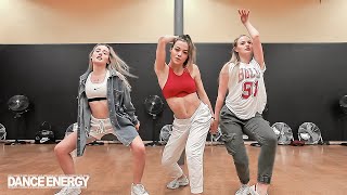 Dont Cha  Pussycat Dolls  Choreography by Katarina O amp Lisa G  DANCE ENERGY STUDIO [upl. by Korns660]