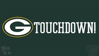 Green Bay Packers 2022 Touchdown Song [upl. by Sabra634]