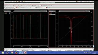 Cadence IC615 Virtuoso Tutorial 3 HD Using Calculator in ADEL [upl. by Mahgem]