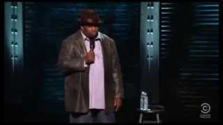 Patrice Oneal talks about women [upl. by Booth]