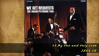 『Oscar Peterson：We Get Requests』 [upl. by Fleischer]