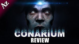 Conarium Playthrough [upl. by Lenehc]