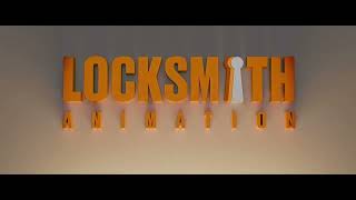 Locksmith Animation [upl. by Yffat]