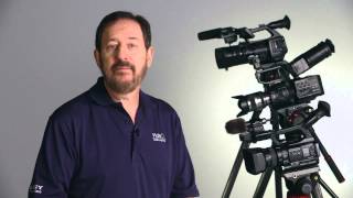 Shoot Like a Pro Series  Camera Basics [upl. by Aititel]