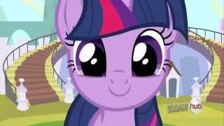 The Success Song With Lyrics  My Little Pony Friendship is Magic [upl. by Ilario]