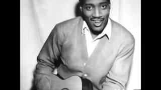 Otis Redding  Wonderful World  1965 [upl. by Semaj]