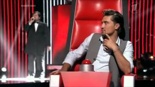 Top 25 Best The Voice Auditions Part 4 [upl. by Norri362]