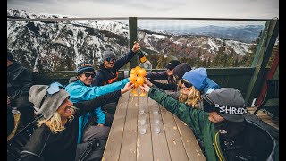 Chasing Icons Aspen Snowmass [upl. by Nodlew520]