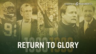 19901999  Return to Glory [upl. by Tillie671]