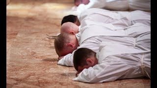 A Guide to Watching the Rite of Ordination for the Priesthood [upl. by Enohsal]