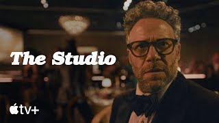 The Studio — Official Trailer  Apple TV [upl. by Doowyah12]