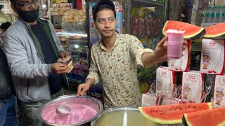 Mohabbat ka Sharbat Of Jama Masjid  Drink Of Love From The Streets Of Old Delhi [upl. by Payton950]