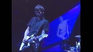 blink182 Adams Song live 2004 [upl. by Ahtinak]