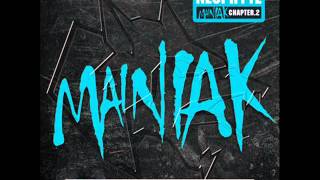 Neophyte  Mainiak Chapter 2 Album Mix [upl. by Rochus991]