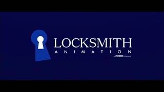 Locksmith Animation 2021 Extended [upl. by Toiboid731]