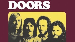 Top 10 Doors Songs [upl. by Ettenirt]