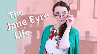 What Was A Governess The Jane Eyre Life Explained [upl. by Laise355]