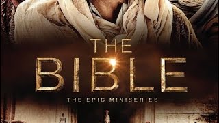 The Bible Episode 04  The Kingdom [upl. by Lil]