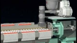 Compounding with the Twin Screw Extrusion  Paulson [upl. by Ormsby483]