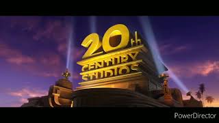 20th Century StudiosTSG EntertainmentLocksmith Animation 2021 Low Tone [upl. by Trueman]