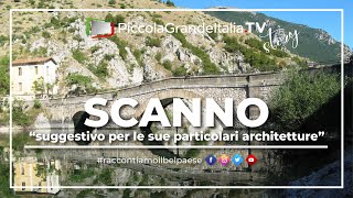 Scanno  Piccola Grande Italia [upl. by Meuse]