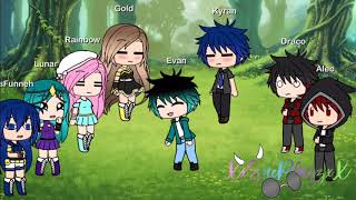 GirlsVSBoys Singing Battle ItsFunneh [upl. by Robert]