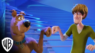 SCOOB  Dastardly Deleted Scenes  Warner Bros Entertainment [upl. by Adalie]