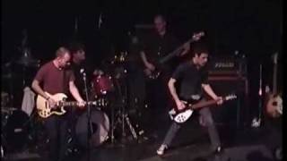 Fugazi  Break SieveFisted Find  Live 1998 [upl. by Ellmyer]