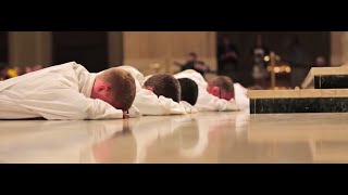 DC PRIEST Ordination to the Priesthood [upl. by Tennies]