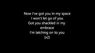 Disclosure Latch Ft Sam Smith LYRICS [upl. by Dnalwor212]