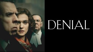 DENIAL  Official HD Trailer [upl. by Canty]