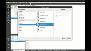 Introduction to Qt – Intro to QML tutorial [upl. by Barnabe]