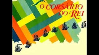 Corsário  Elis Regina Remasterizado [upl. by Sigismundo]