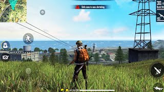 Garena Free Fire 2021 Gameplay UHD [upl. by Dihgirb122]